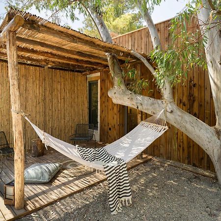 Ergon Beach House Nikiti エクステリア 写真