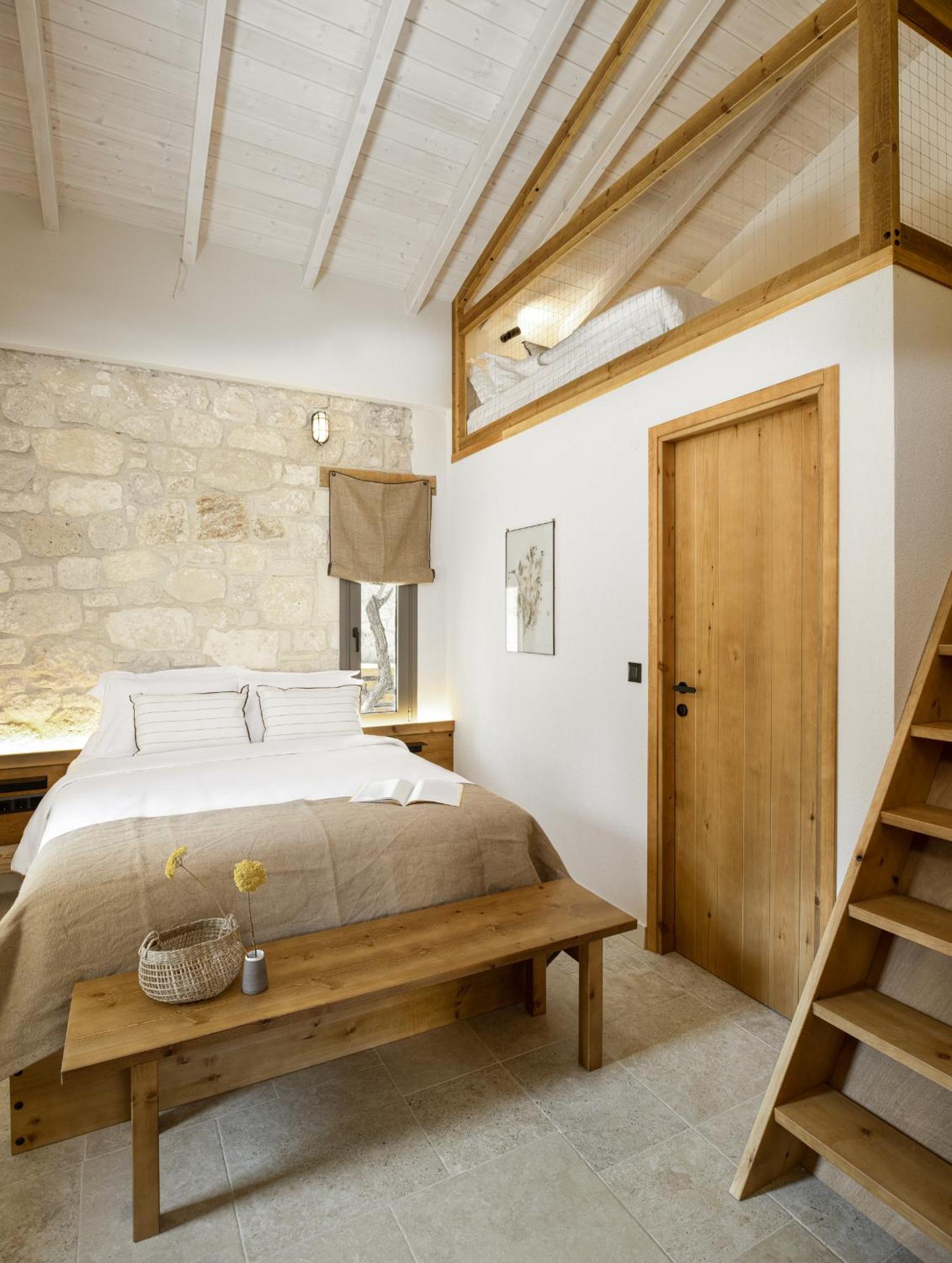 Ergon Beach House Nikiti エクステリア 写真