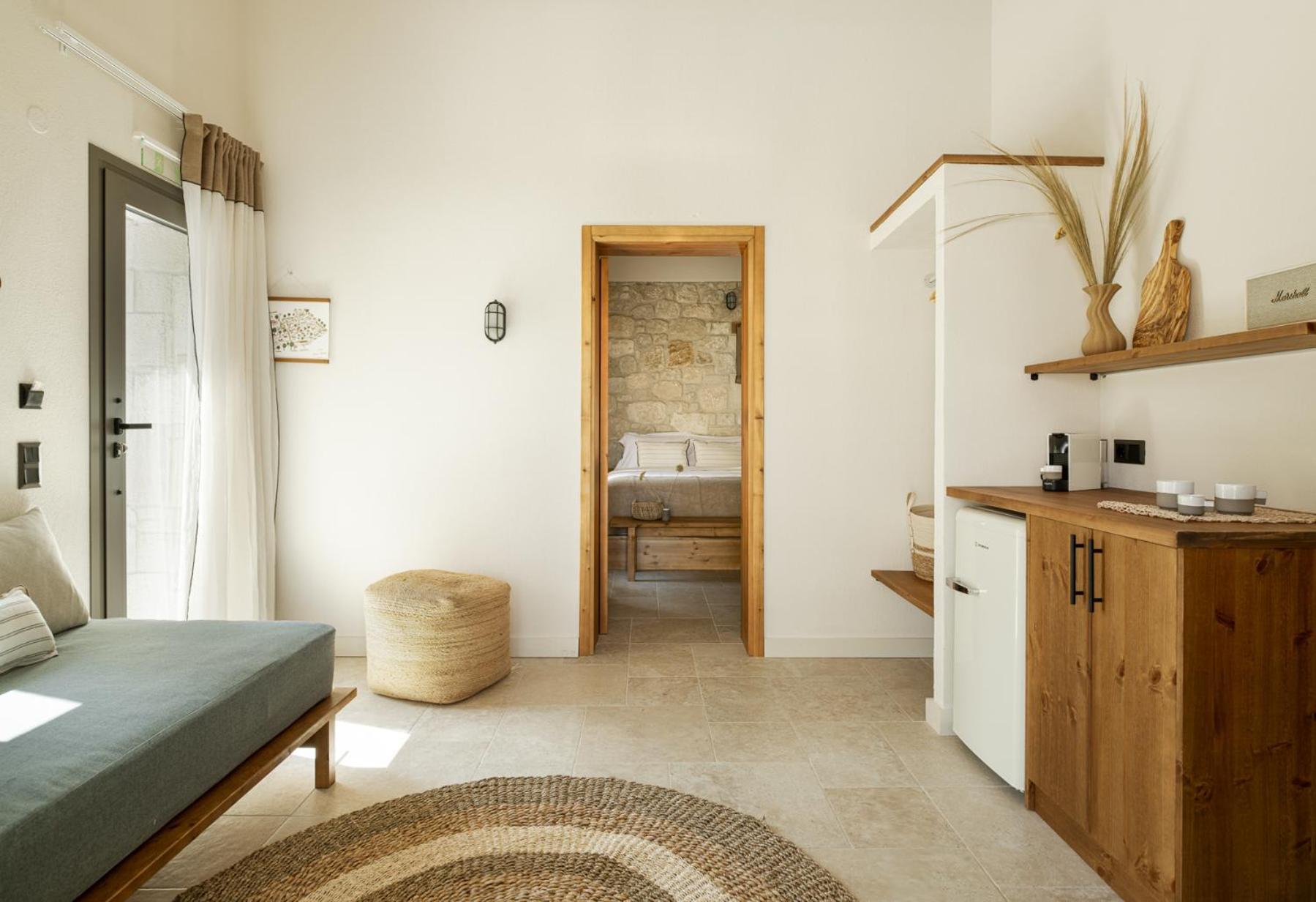 Ergon Beach House Nikiti エクステリア 写真