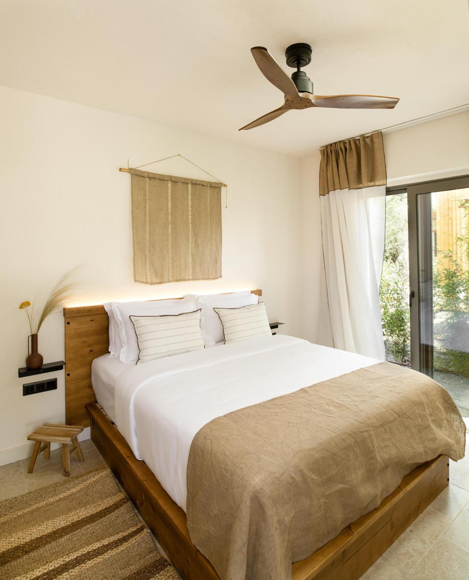 Ergon Beach House Nikiti エクステリア 写真