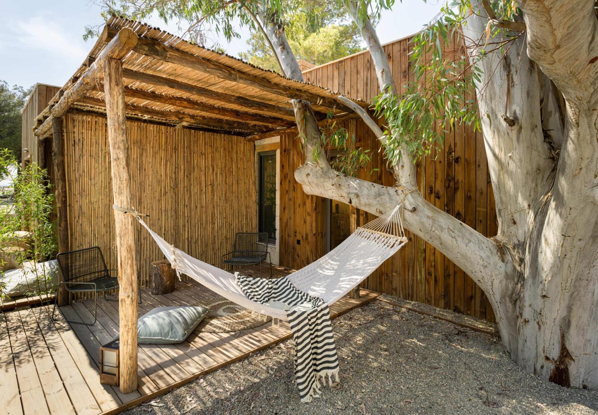 Ergon Beach House Nikiti エクステリア 写真