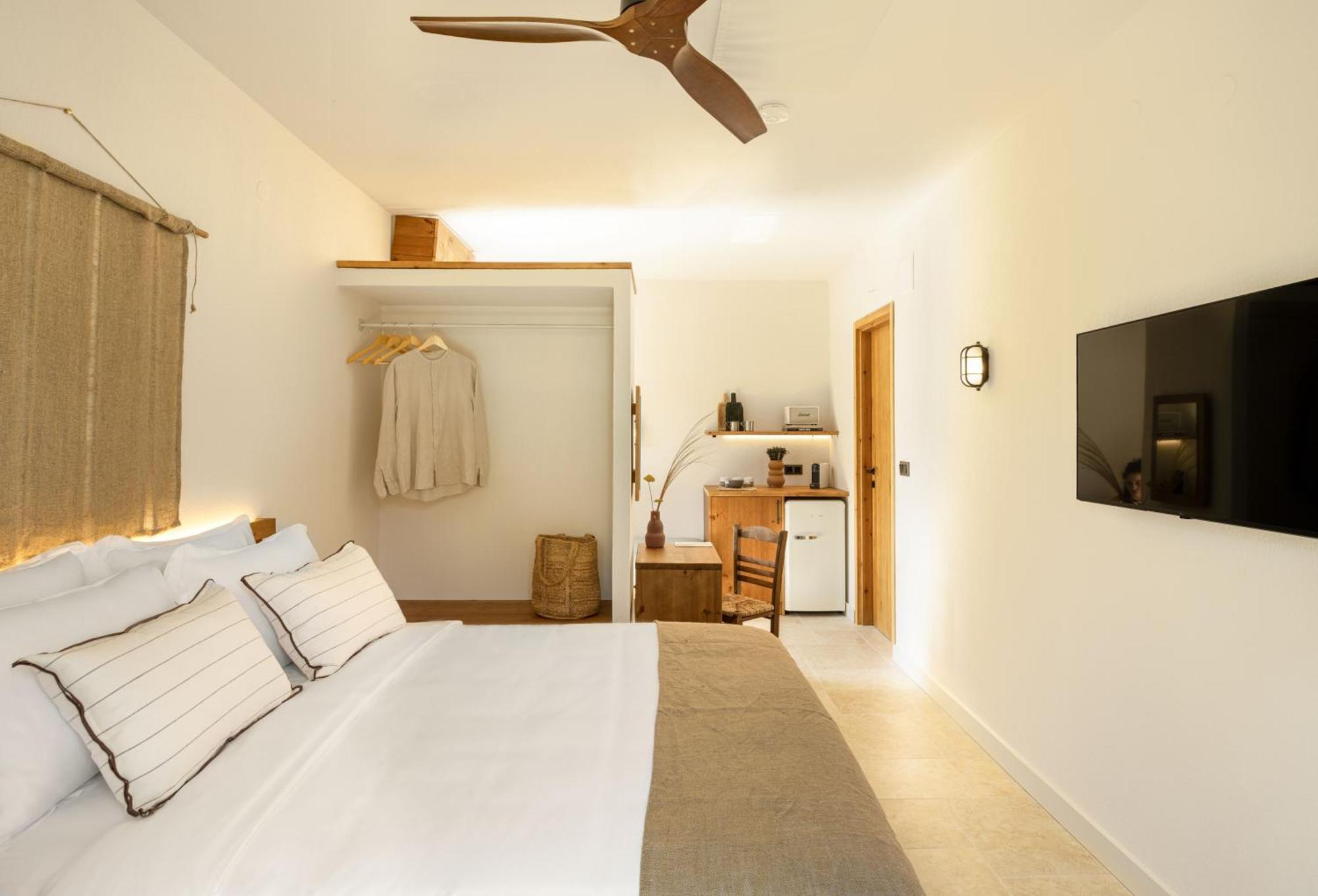 Ergon Beach House Nikiti エクステリア 写真