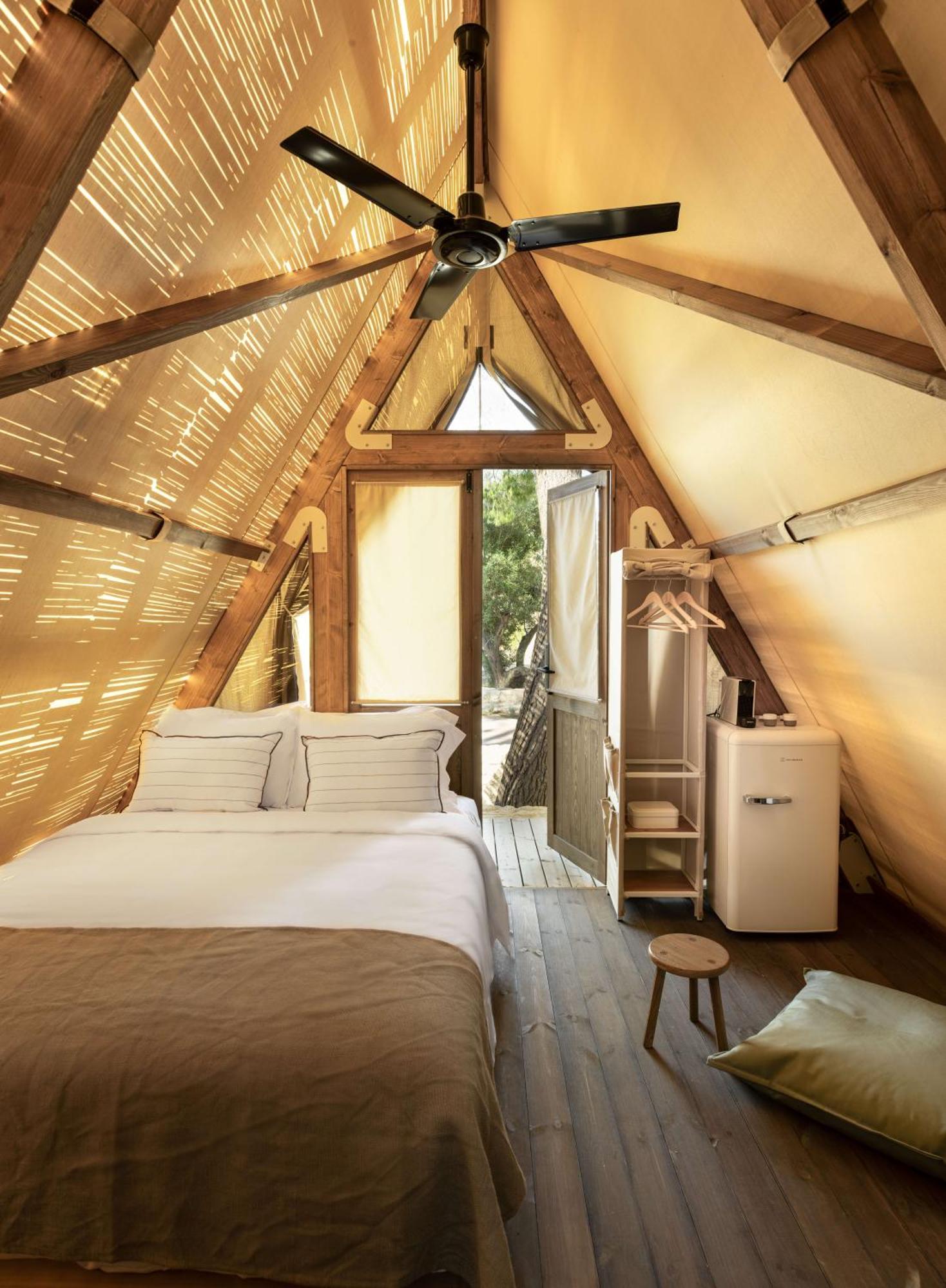 Ergon Beach House Nikiti エクステリア 写真