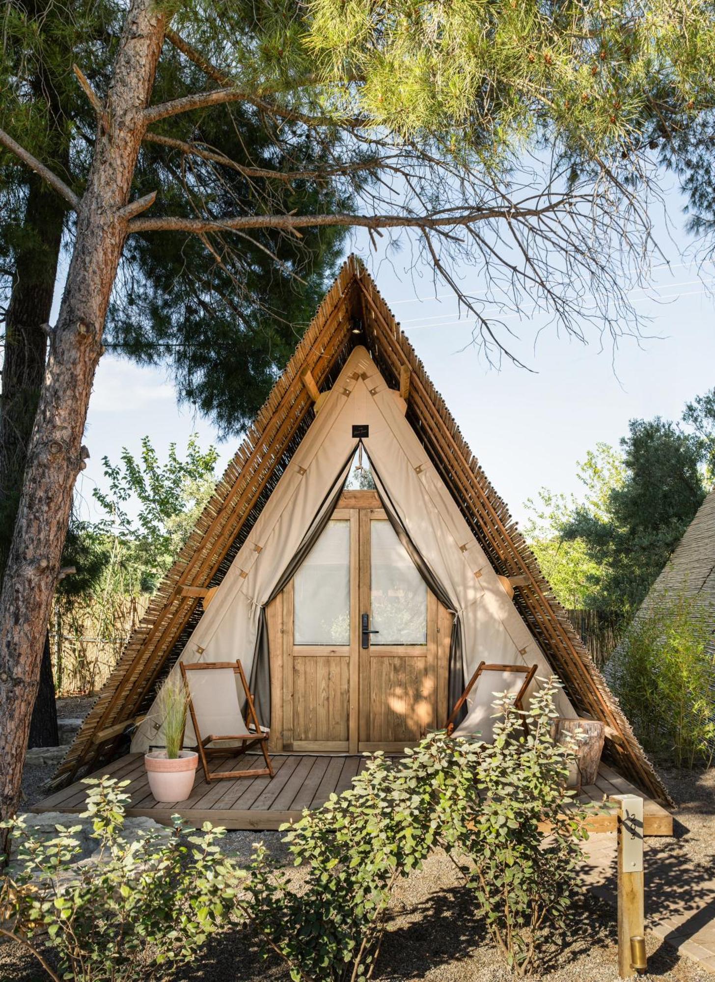 Ergon Beach House Nikiti エクステリア 写真