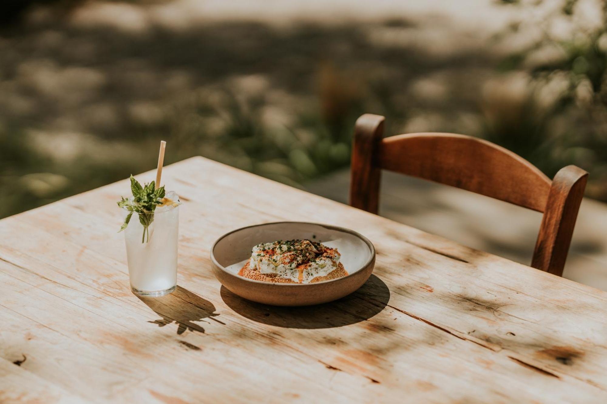 Ergon Beach House Nikiti エクステリア 写真