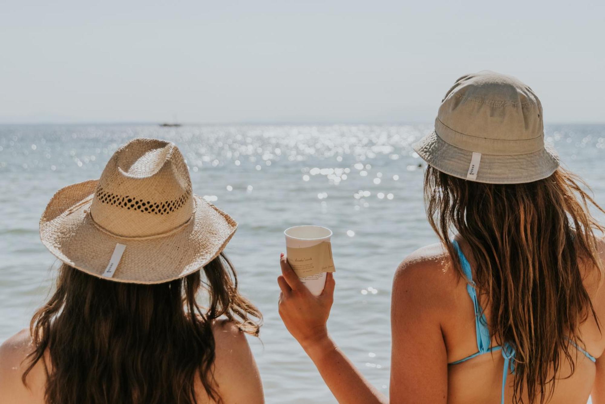 Ergon Beach House Nikiti エクステリア 写真